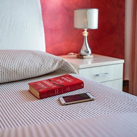 B&B Pietre Preziose Castelluzzo Eksteriør billede
